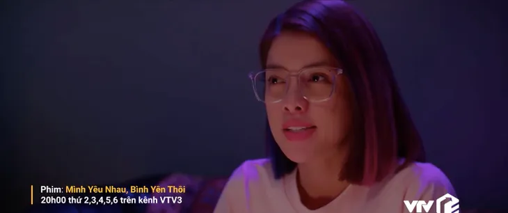 Mình yêu nhau, bình yên thôi - Tập 30: Ngọc đi xăm kỷ niệm tuổi 26 - Ảnh 1. Mình yêu nhau, bình yên thôi - Tập 30: Ngọc đi xăm kỷ niệm tuổi 26 - Ảnh 1.