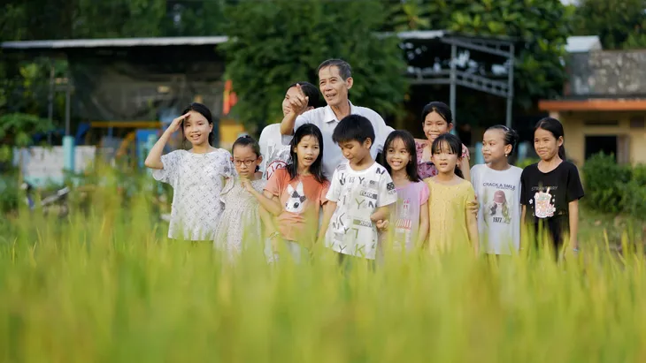 Việc tử tế tháng 4: Đừng từ bỏ, vì phía trước là bầu trời - Ảnh 5. Việc tử tế tháng 4: Đừng từ bỏ, vì phía trước là bầu trời - Ảnh 5.