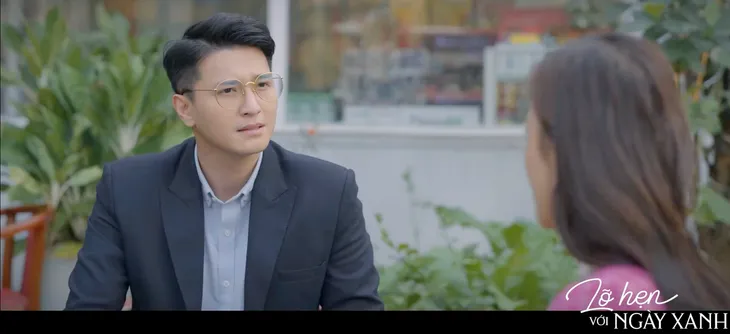 Lỡ hẹn với ngày xanh - Tập 19: Hiệp bị người thân bỏ rơi khi còn nhỏ - Ảnh 4. Lỡ hẹn với ngày xanh - Tập 19: Hiệp bị người thân bỏ rơi khi còn nhỏ - Ảnh 4.