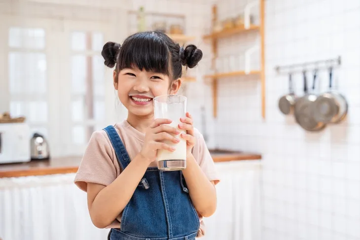 Trẻ miễn dịch tốt hơn nhờ đường ruột khỏe - Ảnh 2. Trẻ miễn dịch tốt hơn nhờ đường ruột khỏe - Ảnh 2.