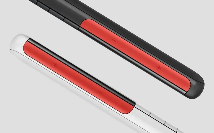 Ra mắt 3 mẫu điện thoại Nokia mới, thêm cổng USB-C cho cục gạch - Ảnh 2. Ra mắt 3 mẫu điện thoại Nokia mới, thêm cổng USB-C cho cục gạch - Ảnh 2.
