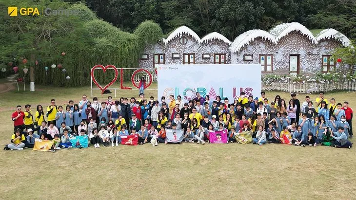 Giữa “ma trận” trại hè kỹ năng chọn sao cho đúng? Mách ba mẹ bí quyết tuyệt vời của các chuyên gia - Ảnh 2.