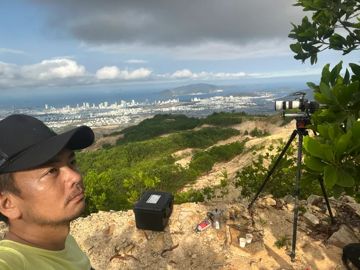 Du lịch Nha Trang hướng đến đa dạng sản phẩm ngoài du lịch biển - Ảnh 2. Du lịch Nha Trang hướng đến đa dạng sản phẩm ngoài du lịch biển - Ảnh 2.