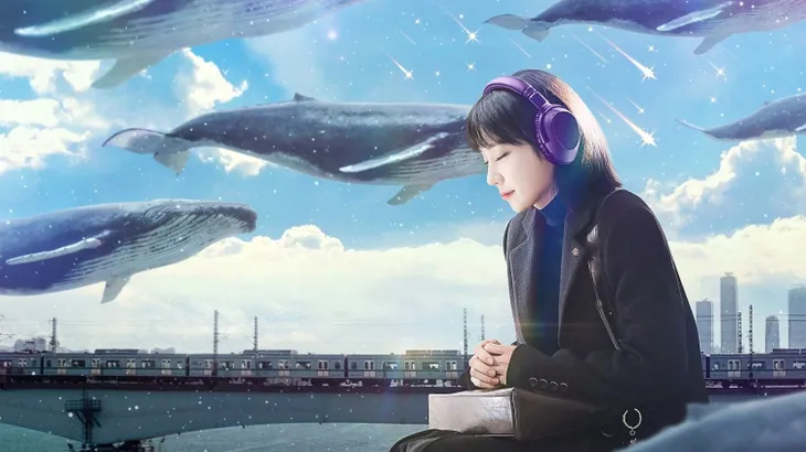 Kỹ xảo “Made in Vietnam” đưa bom tấn Hàn Quốc chinh phục bảng xếp hạng Netflix - Ảnh 2. Kỹ xảo “Made in Vietnam” đưa bom tấn Hàn Quốc chinh phục bảng xếp hạng Netflix - Ảnh 2.