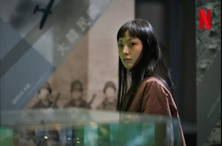 Khác xa nguyên tác, Parasyte: The Grey vẫn là siêu phẩm kinh dị thu hút nhất hiện nay - Ảnh 3. Khác xa nguyên tác, Parasyte: The Grey vẫn là siêu phẩm kinh dị thu hút nhất hiện nay - Ảnh 3.