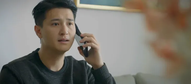 Lỡ hẹn với ngày xanh - Tập 20: Hiệp hết lòng chỉ bảo, lo lắng cho Duyên - Ảnh 8. Lỡ hẹn với ngày xanh - Tập 20: Hiệp hết lòng chỉ bảo, lo lắng cho Duyên - Ảnh 8.