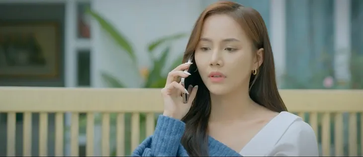 Lỡ hẹn với ngày xanh - Tập 20: Hiệp hết lòng chỉ bảo, lo lắng cho Duyên - Ảnh 9. Lỡ hẹn với ngày xanh - Tập 20: Hiệp hết lòng chỉ bảo, lo lắng cho Duyên - Ảnh 9.
