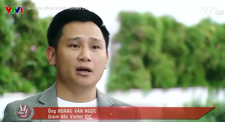 Xây dựng trung tâm dữ liệu xanh tại Việt Nam - Ảnh 4. Xây dựng trung tâm dữ liệu xanh tại Việt Nam - Ảnh 4.