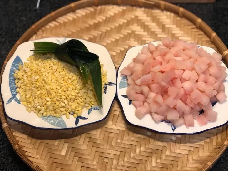 Làm chè bưởi tại nhà tự tin cùi giòn không đắng - Ảnh 5. Làm chè bưởi tại nhà tự tin cùi giòn không đắng - Ảnh 5.