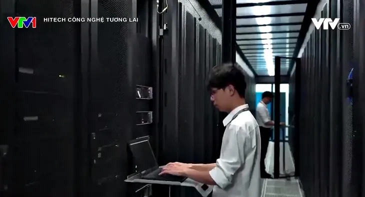 Xây dựng trung tâm dữ liệu xanh tại Việt Nam - Ảnh 3. Xây dựng trung tâm dữ liệu xanh tại Việt Nam - Ảnh 3.