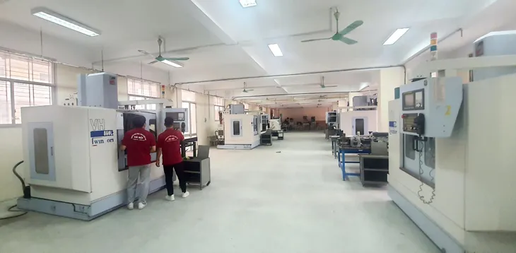 Trường Cao đẳng Công nghệ cao Hà Nội – Nơi chắp cánh những ước mơ - Ảnh 5. Trường Cao đẳng Công nghệ cao Hà Nội – Nơi chắp cánh những ước mơ - Ảnh 5.