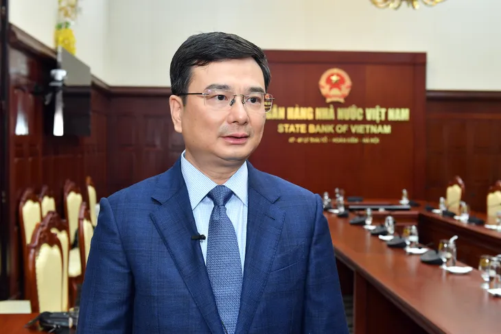 Ngân hàng Nhà nước: Sẽ tăng cung vàng miếng để xử lý chênh lệch giá - Ảnh 1. Ngân hàng Nhà nước: Sẽ tăng cung vàng miếng để xử lý chênh lệch giá - Ảnh 1.