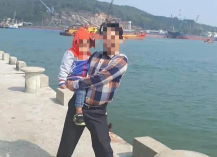Bắt giữ cha dượng xâm hại con riêng của vợ  - Ảnh 1.