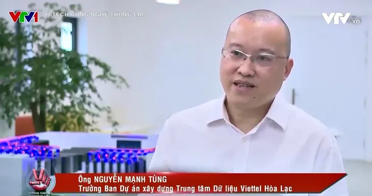 Xây dựng trung tâm dữ liệu xanh tại Việt Nam - Ảnh 2. Xây dựng trung tâm dữ liệu xanh tại Việt Nam - Ảnh 2.