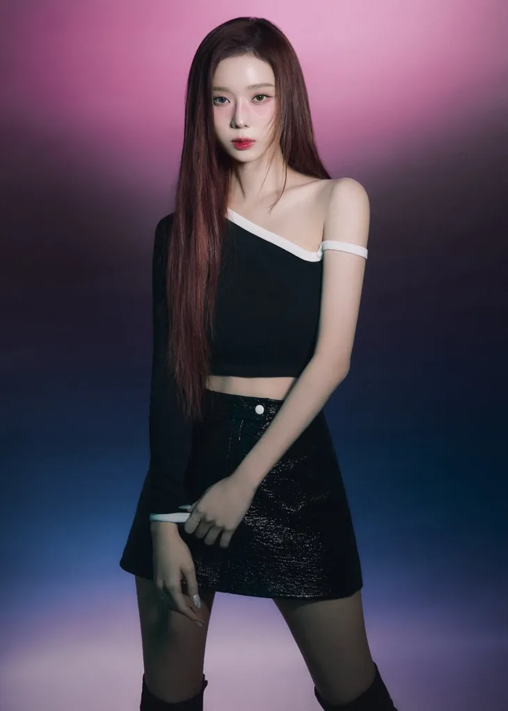 Karina (aespa) xóa tâm thư xin lỗi vì hẹn hò, BABYMONSTER đạt cột mốc mới trên YouTube - Ảnh 2. Karina (aespa) xóa tâm thư xin lỗi vì hẹn hò, BABYMONSTER đạt cột mốc mới trên YouTube - Ảnh 2.