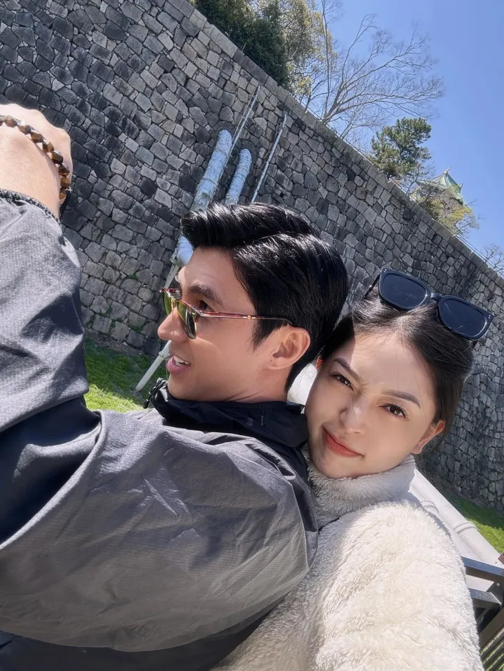 Huyền Baby và loạt sao du hí Nhật Bản, diva Hồng Nhung trẻ trung - Ảnh 2. Huyền Baby và loạt sao du hí Nhật Bản, diva Hồng Nhung trẻ trung - Ảnh 2.