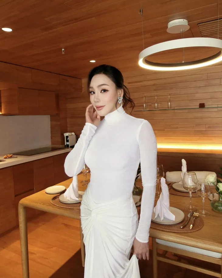 Huyền Baby và loạt sao du hí Nhật Bản, diva Hồng Nhung trẻ trung - Ảnh 7. Huyền Baby và loạt sao du hí Nhật Bản, diva Hồng Nhung trẻ trung - Ảnh 7.