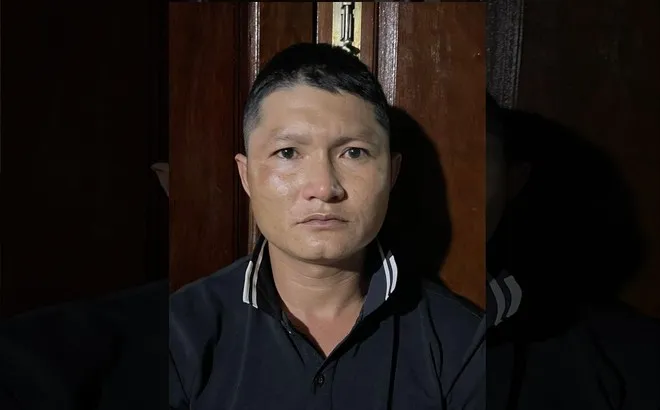 Đôi bạn tù rủ nhau mua bán trái phép chất ma túy - Ảnh 2. Đôi bạn tù rủ nhau mua bán trái phép chất ma túy - Ảnh 2.