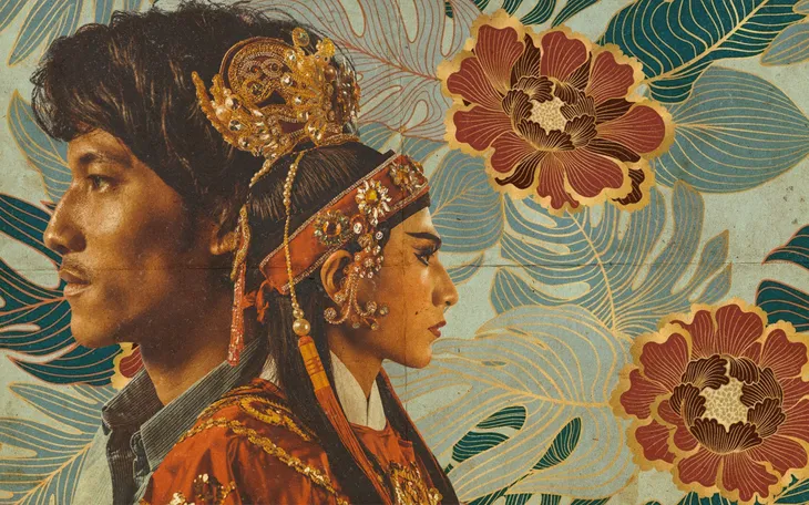 Song lang vượt qua Mai giành giải Phim Thành phố Hồ Chí Minh xuất sắc - Ảnh 2. Song lang vượt qua Mai giành giải Phim Thành phố Hồ Chí Minh xuất sắc - Ảnh 2.