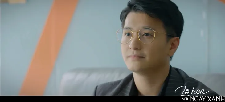 Lỡ hẹn với ngày xanh tập 21: Bà ngoại Duyên có nguy cơ mất trí nhớ - Ảnh 5. Lỡ hẹn với ngày xanh tập 21: Bà ngoại Duyên có nguy cơ mất trí nhớ - Ảnh 5.
