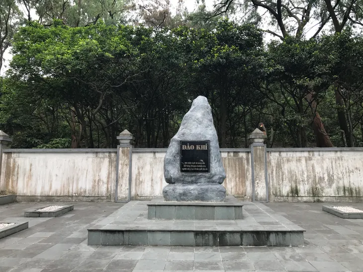 Đảo Rều - ngôi nhà của những chú khỉ hiến thân cho khoa học - Ảnh 2. Đảo Rều - ngôi nhà của những chú khỉ hiến thân cho khoa học - Ảnh 2.