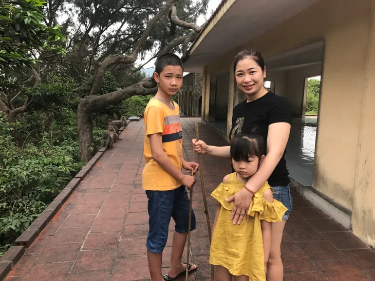 Đảo Rều - ngôi nhà của những chú khỉ hiến thân cho khoa học - Ảnh 8. Đảo Rều - ngôi nhà của những chú khỉ hiến thân cho khoa học - Ảnh 8.