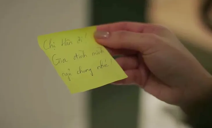 Mình yêu nhau, bình yên thôi - Tập 31: Đức Anh gạ vợ ngủ chung giường - Ảnh 3. Mình yêu nhau, bình yên thôi - Tập 31: Đức Anh gạ vợ ngủ chung giường - Ảnh 3.