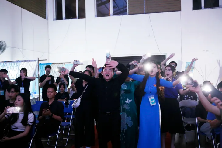 Đặc sắc lễ hội giao lưu bản sắc văn hóa Việt Nam - Thái Lan - Ảnh 22. Đặc sắc lễ hội giao lưu bản sắc văn hóa Việt Nam - Thái Lan - Ảnh 22.
