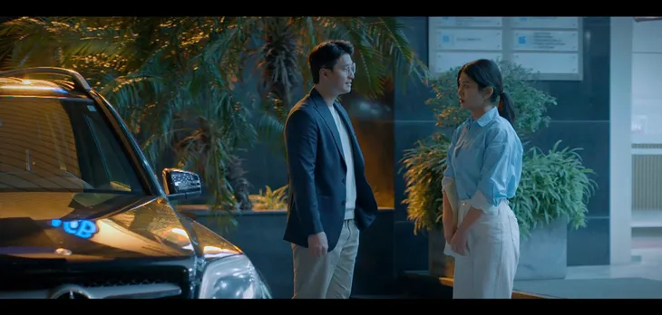 Lỡ hẹn với ngày xanh - Tập 22: Giang đau đớn nhìn Hiệp quan tâm Duyên quá mức - Ảnh 13. Lỡ hẹn với ngày xanh - Tập 22: Giang đau đớn nhìn Hiệp quan tâm Duyên quá mức - Ảnh 13.