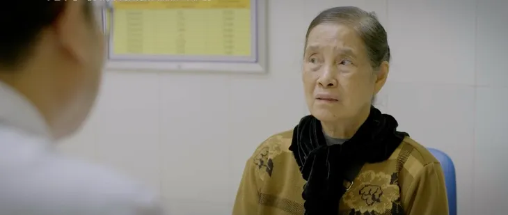 Lỡ hẹn với ngày xanh - Tập 22: Giang đau đớn nhìn Hiệp quan tâm Duyên quá mức - Ảnh 1. Lỡ hẹn với ngày xanh - Tập 22: Giang đau đớn nhìn Hiệp quan tâm Duyên quá mức - Ảnh 1.
