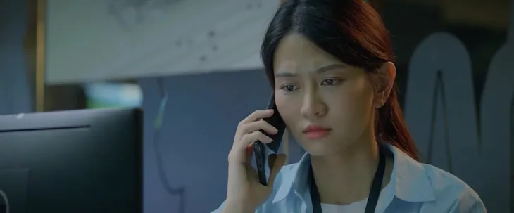 Lỡ hẹn với ngày xanh - Tập 22: Giang đau đớn nhìn Hiệp quan tâm Duyên quá mức - Ảnh 4. Lỡ hẹn với ngày xanh - Tập 22: Giang đau đớn nhìn Hiệp quan tâm Duyên quá mức - Ảnh 4.