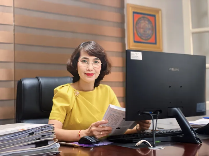 Ngày Sách và Văn hóa đọc Việt Nam 2024: Những tín hiệu tích cực từ cộng đồng - Ảnh 2. Ngày Sách và Văn hóa đọc Việt Nam 2024: Những tín hiệu tích cực từ cộng đồng - Ảnh 2.