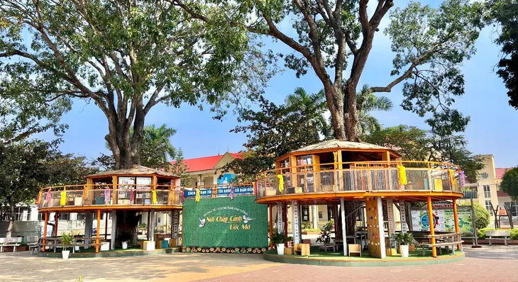 Ngày Sách và Văn hóa đọc Việt Nam 2024: Những tín hiệu tích cực từ cộng đồng - Ảnh 5. Ngày Sách và Văn hóa đọc Việt Nam 2024: Những tín hiệu tích cực từ cộng đồng - Ảnh 5.