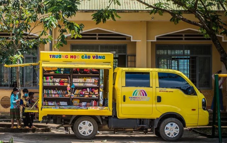 Ngày Sách và Văn hóa đọc Việt Nam 2024: Những tín hiệu tích cực từ cộng đồng - Ảnh 8. Ngày Sách và Văn hóa đọc Việt Nam 2024: Những tín hiệu tích cực từ cộng đồng - Ảnh 8.