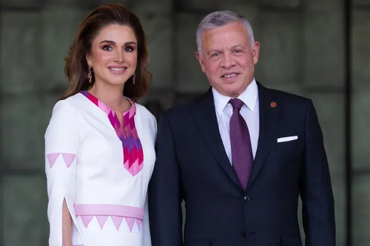Từ việc Jordan tăng cường giám sát không phận nghĩ đến thế khó của một nước láng giềng với Israel - Ảnh 2. Từ việc Jordan tăng cường giám sát không phận nghĩ đến thế khó của một nước láng giềng với Israel - Ảnh 2.