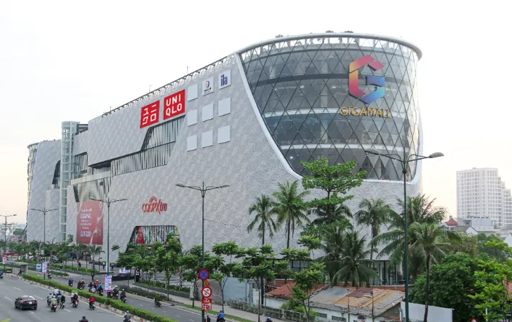 Thương hiệu thời trang Nhật Bản tiếp tục mở rộng quy mô ở Việt Nam - Ảnh 1. Thương hiệu thời trang Nhật Bản tiếp tục mở rộng quy mô ở Việt Nam - Ảnh 1.