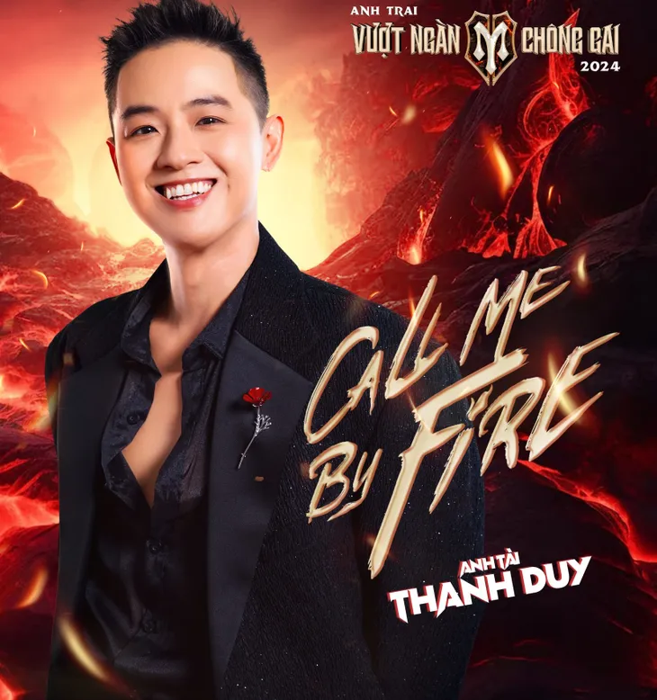 Lý do Bằng Kiều, Thanh Duy tham gia Anh trai vượt ngàn chông gai - Ảnh 2. Lý do Bằng Kiều, Thanh Duy tham gia Anh trai vượt ngàn chông gai - Ảnh 2.