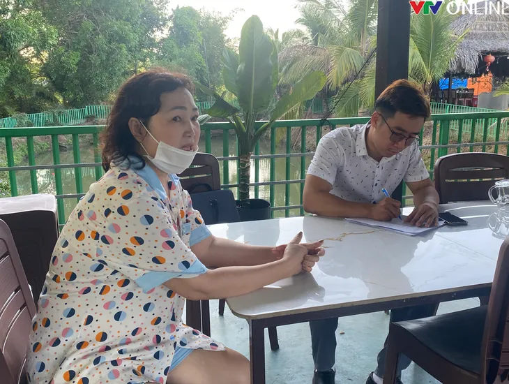 Bà Rịa - Vũng Tàu: Phát hiện nhà hàng xả nước thải chưa xử lý ra suối - Ảnh 3. Bà Rịa - Vũng Tàu: Phát hiện nhà hàng xả nước thải chưa xử lý ra suối - Ảnh 3.
