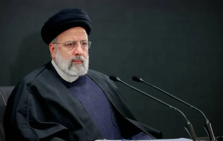 Iran: Bất kỳ hành động nào đi ngược lại lợi ích của Tehran sẽ phải hứng chịu phản ứng nghiêm khắc - Ảnh 1. Iran: Bất kỳ hành động nào đi ngược lại lợi ích của Tehran sẽ phải hứng chịu phản ứng nghiêm khắc - Ảnh 1.