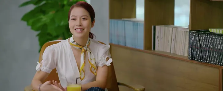 Mình yêu nhau, bình yên thôi - Tập 34: Quân nói muốn ở bên Hân mãi mãi - Ảnh 2. Mình yêu nhau, bình yên thôi - Tập 34: Quân nói muốn ở bên Hân mãi mãi - Ảnh 2.