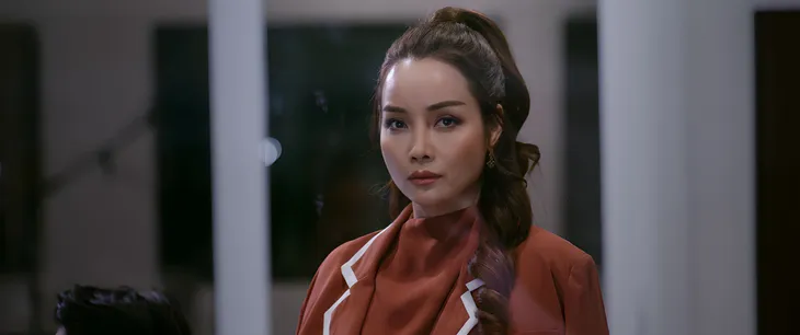 Đóa hoa mong manh vì sao thất bại ở rạp Việt? - Ảnh 2.