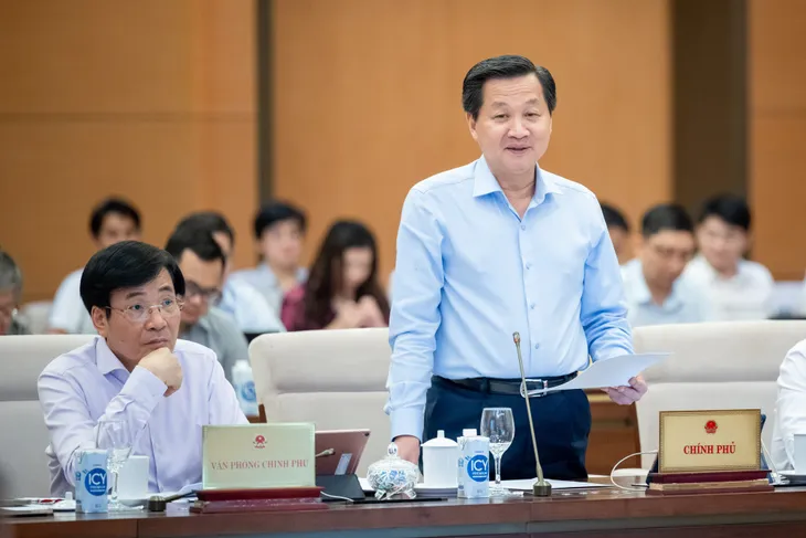 Kỳ họp thứ 7 của Quốc hội dự kiến khai mạc vào ngày 20/5, chia làm 2 đợt - Ảnh 3. Kỳ họp thứ 7 của Quốc hội dự kiến khai mạc vào ngày 20/5, chia làm 2 đợt - Ảnh 3.