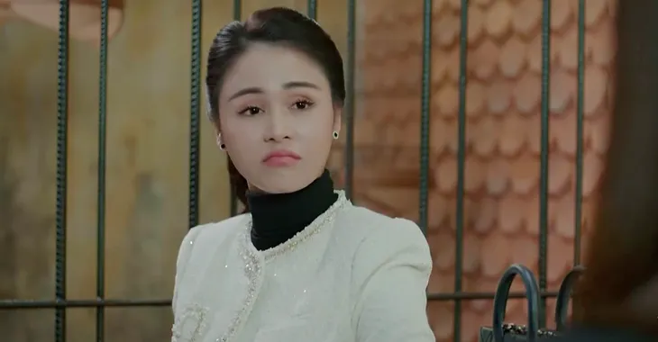 Trạm cứu hộ trái tim - Tập 18: An Nhiên vênh mặt bị Hà mắng chửi không ngẩng lên nổi - Ảnh 2. Trạm cứu hộ trái tim - Tập 18: An Nhiên vênh mặt bị Hà mắng chửi không ngẩng lên nổi - Ảnh 2.