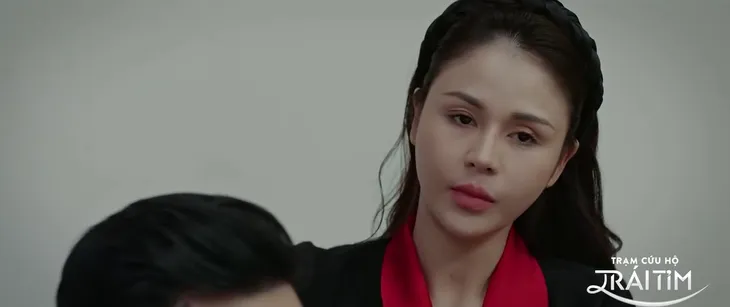 Trạm cứu hộ trái tim - Tập 18: An Nhiên thúc Nghĩa bán nhanh Lan Hà dù chưa tới trăm tỷ - Ảnh 2. Trạm cứu hộ trái tim - Tập 18: An Nhiên thúc Nghĩa bán nhanh Lan Hà dù chưa tới trăm tỷ - Ảnh 2.