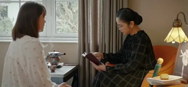 Trạm cứu hộ trái tim: Lý do Ngân Hà không thể biến ngay thành siêu nhân mạnh mẽ - Ảnh 7. Trạm cứu hộ trái tim: Lý do Ngân Hà không thể biến ngay thành siêu nhân mạnh mẽ - Ảnh 7.