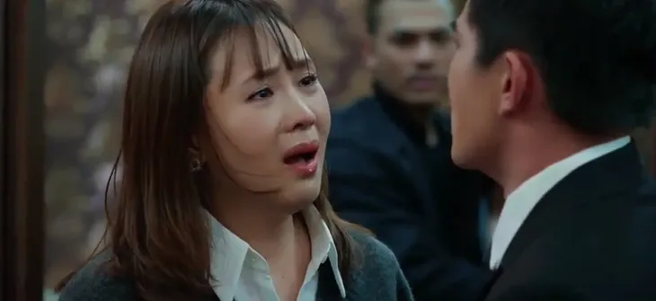 Trạm cứu hộ trái tim: Lý do Ngân Hà không thể biến ngay thành siêu nhân mạnh mẽ - Ảnh 3. Trạm cứu hộ trái tim: Lý do Ngân Hà không thể biến ngay thành siêu nhân mạnh mẽ - Ảnh 3.