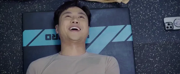 Mình yêu nhau, bình yên thôi - Tập 34: Đức Anh thích trêu Hân nổi điên - Ảnh 2. Mình yêu nhau, bình yên thôi - Tập 34: Đức Anh thích trêu Hân nổi điên - Ảnh 2.