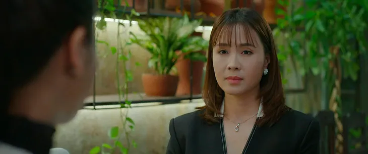 Trạm cứu hộ trái tim: Lý do Ngân Hà không thể biến ngay thành siêu nhân mạnh mẽ - Ảnh 1. Trạm cứu hộ trái tim: Lý do Ngân Hà không thể biến ngay thành siêu nhân mạnh mẽ - Ảnh 1.