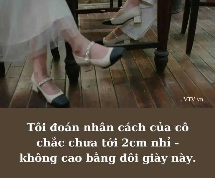 Trạm cứu hộ trái tim tập 18: Màn đáp trả đỉnh cao của Ngân Hà, tiểu tam chỉ biết câm nín - Ảnh 1. Trạm cứu hộ trái tim tập 18: Màn đáp trả đỉnh cao của Ngân Hà, tiểu tam chỉ biết câm nín - Ảnh 1.
