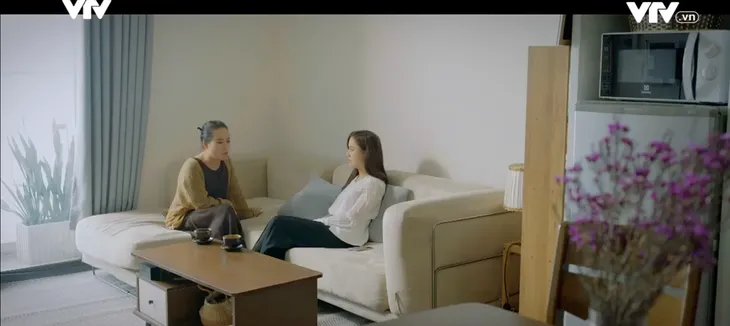 Lỡ hẹn với ngày xan tập 23: Bà Thu Lê tiếp tục có cảm giác bất an khi gặp Duyên lần thứ 2 - Ảnh 4. Lỡ hẹn với ngày xan tập 23: Bà Thu Lê tiếp tục có cảm giác bất an khi gặp Duyên lần thứ 2 - Ảnh 4.
